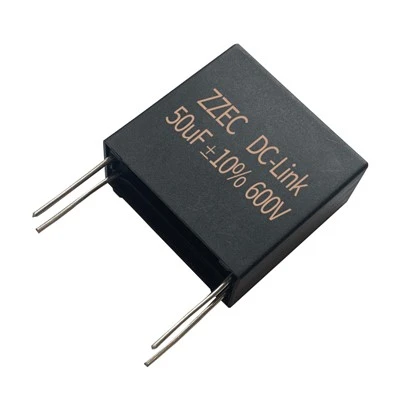 ตัวเก็บประจุ DC-Link DPB 600V